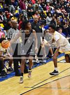 Photo from the gallery "Lee @ Mae Jemison"