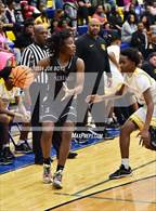 Photo from the gallery "Lee @ Mae Jemison"