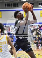 Photo from the gallery "Lee @ Mae Jemison"