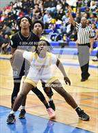 Photo from the gallery "Lee @ Mae Jemison"