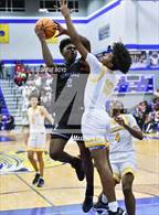 Photo from the gallery "Lee @ Mae Jemison"