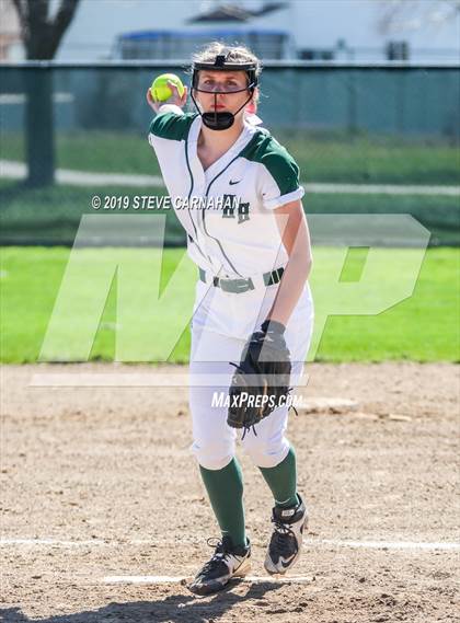 Thumbnail 3 in Kearns @ Hillcrest photogallery.