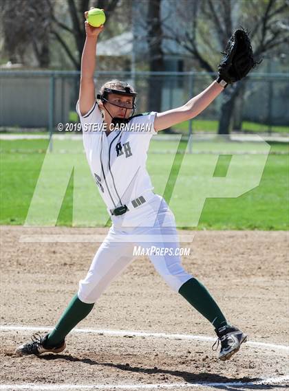 Thumbnail 1 in Kearns @ Hillcrest photogallery.