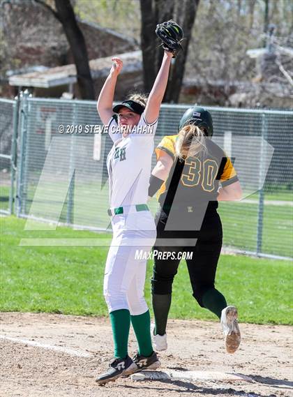 Thumbnail 3 in Kearns @ Hillcrest photogallery.