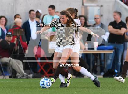 Thumbnail 2 in Fremont vs. Davis (UHSAA 5A Final) photogallery.