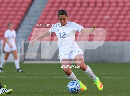 Thumbnail 1 in Fremont vs. Davis (UHSAA 5A Final) photogallery.