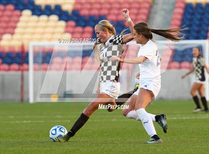 Thumbnail 1 in Fremont vs. Davis (UHSAA 5A Final) photogallery.