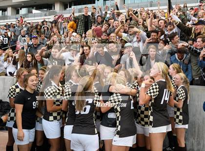 Thumbnail 3 in Fremont vs. Davis (UHSAA 5A Final) photogallery.