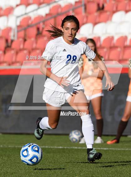 Thumbnail 2 in Fremont vs. Davis (UHSAA 5A Final) photogallery.