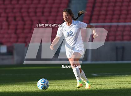 Thumbnail 1 in Fremont vs. Davis (UHSAA 5A Final) photogallery.
