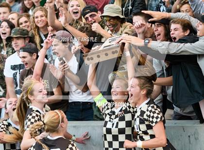 Thumbnail 3 in Fremont vs. Davis (UHSAA 5A Final) photogallery.