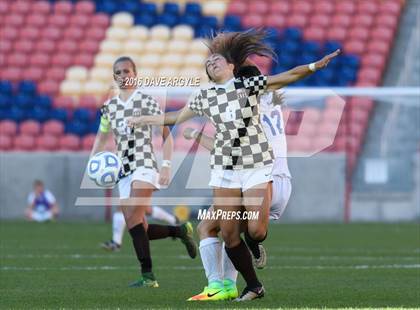 Thumbnail 2 in Fremont vs. Davis (UHSAA 5A Final) photogallery.