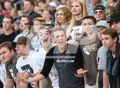 Thumbnail 1 in Fremont vs. Davis (UHSAA 5A Final) photogallery.