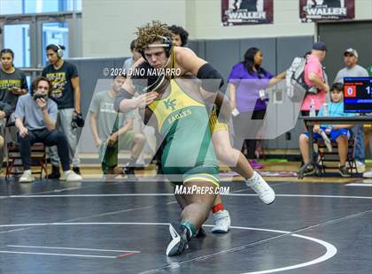 Thumbnail 2 in Klein District Meet (Waller Tournament) photogallery.