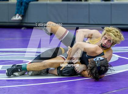 Thumbnail 3 in Klein District Meet (Waller Tournament) photogallery.