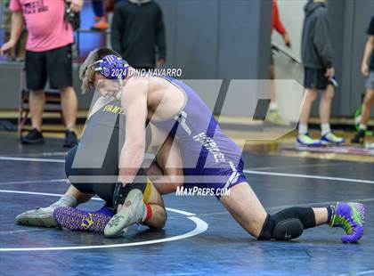 Thumbnail 2 in Klein District Meet (Waller Tournament) photogallery.