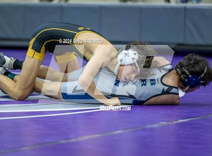 Thumbnail 3 in Klein District Meet (Waller Tournament) photogallery.