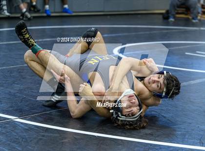 Thumbnail 3 in Klein District Meet (Waller Tournament) photogallery.