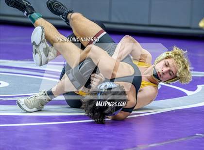 Thumbnail 3 in Klein District Meet (Waller Tournament) photogallery.