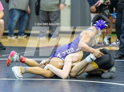 Thumbnail 2 in Klein District Meet (Waller Tournament) photogallery.