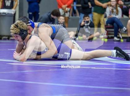 Thumbnail 3 in Klein District Meet (Waller Tournament) photogallery.