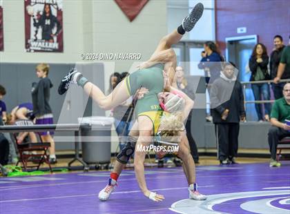 Thumbnail 2 in Klein District Meet (Waller Tournament) photogallery.