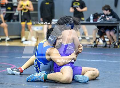 Thumbnail 3 in Klein District Meet (Waller Tournament) photogallery.