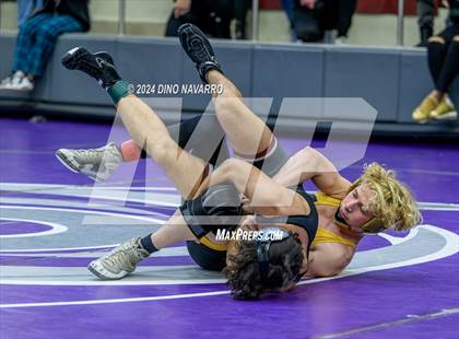 Thumbnail 2 in Klein District Meet (Waller Tournament) photogallery.