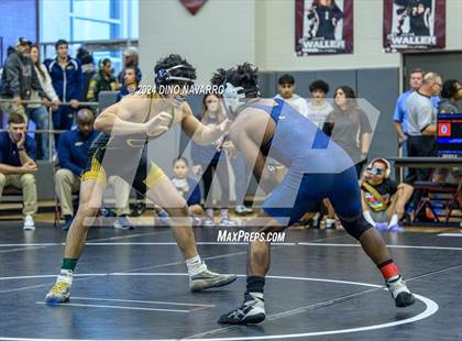 Thumbnail 2 in Klein District Meet (Waller Tournament) photogallery.