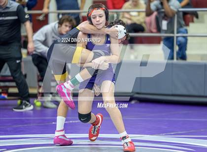 Thumbnail 2 in Klein District Meet (Waller Tournament) photogallery.