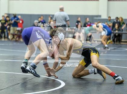 Thumbnail 2 in Klein District Meet (Waller Tournament) photogallery.