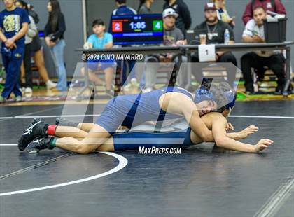 Thumbnail 3 in Klein District Meet (Waller Tournament) photogallery.
