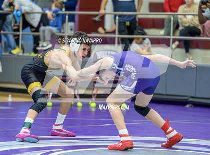 Thumbnail 3 in Klein District Meet (Waller Tournament) photogallery.