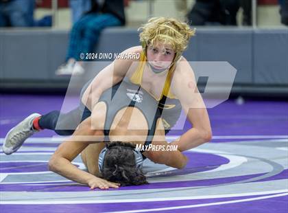 Thumbnail 2 in Klein District Meet (Waller Tournament) photogallery.