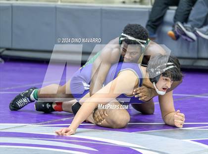 Thumbnail 3 in Klein District Meet (Waller Tournament) photogallery.