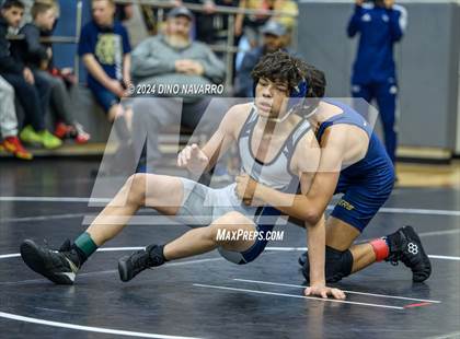 Thumbnail 3 in Klein District Meet (Waller Tournament) photogallery.