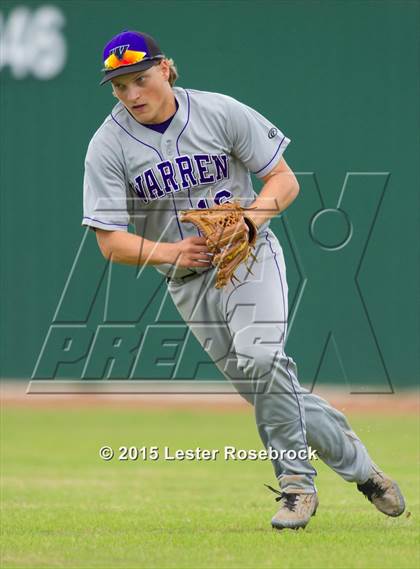 Thumbnail 3 in Warren @ Brandeis photogallery.