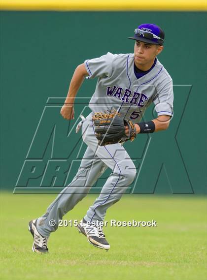 Thumbnail 1 in Warren @ Brandeis photogallery.