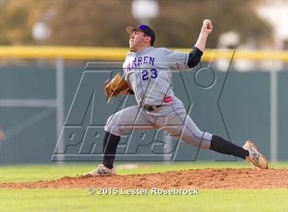 Thumbnail 1 in Warren @ Brandeis photogallery.
