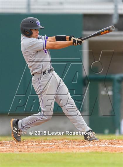 Thumbnail 3 in Warren @ Brandeis photogallery.