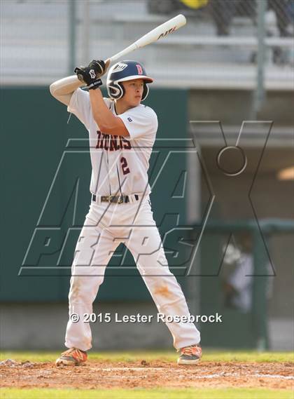 Thumbnail 2 in Warren @ Brandeis photogallery.