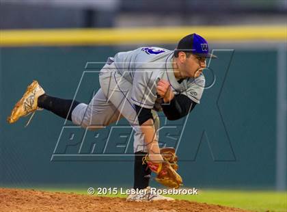 Thumbnail 1 in Warren @ Brandeis photogallery.