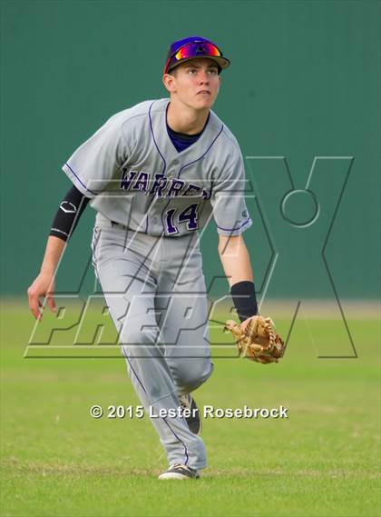 Thumbnail 3 in Warren @ Brandeis photogallery.