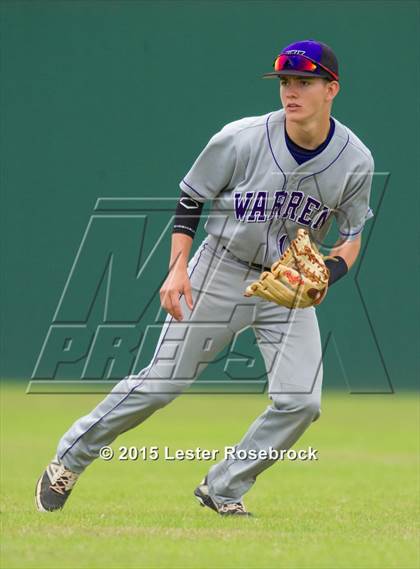 Thumbnail 1 in Warren @ Brandeis photogallery.