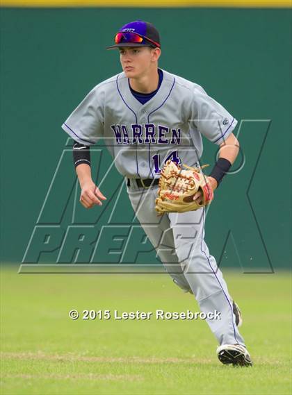 Thumbnail 2 in Warren @ Brandeis photogallery.