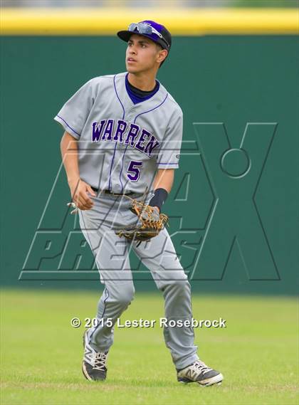 Thumbnail 3 in Warren @ Brandeis photogallery.