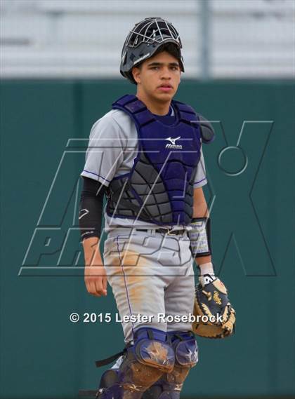 Thumbnail 1 in Warren @ Brandeis photogallery.