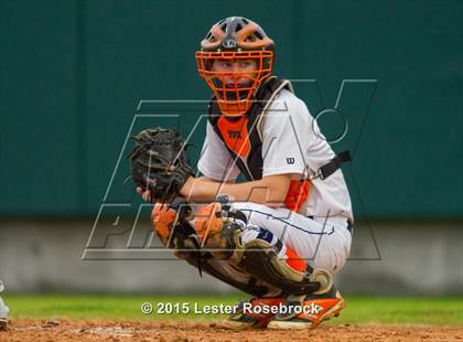 Thumbnail 1 in Warren @ Brandeis photogallery.