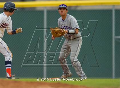 Thumbnail 1 in Warren @ Brandeis photogallery.