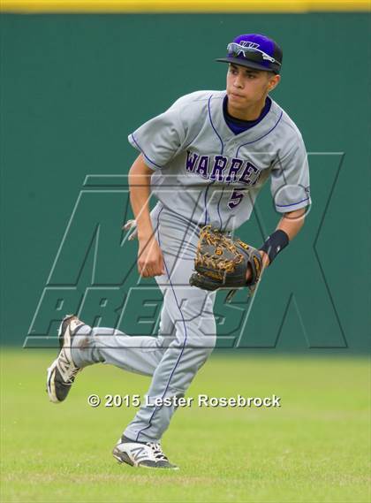 Thumbnail 2 in Warren @ Brandeis photogallery.